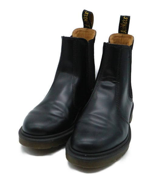 中古・古着通販】Dr.Martens (ドクターマーチン) サイドゴアブーツ