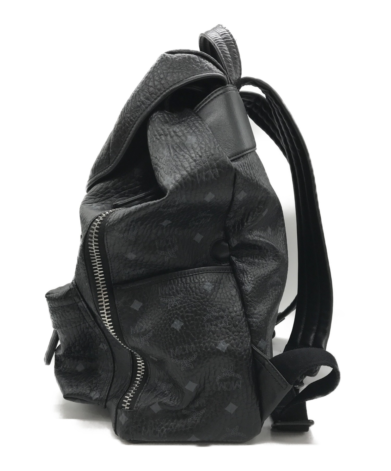 Mcm killian online backpack