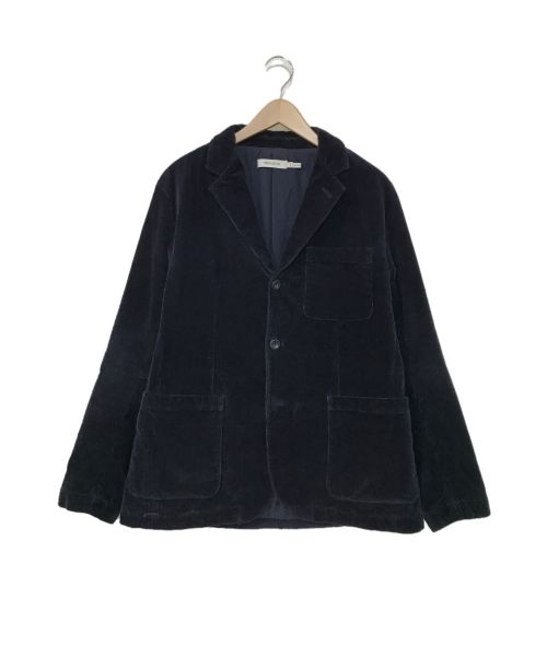 中古・古着通販】nonnative (ノンネイティブ) DWELLER 3B JACKET C/P