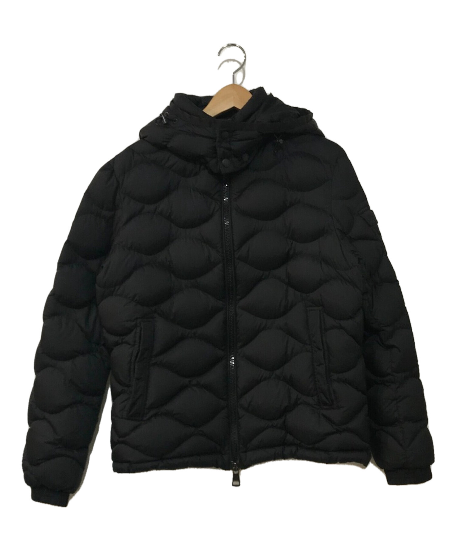 MONCLER キルティングダウン size1-