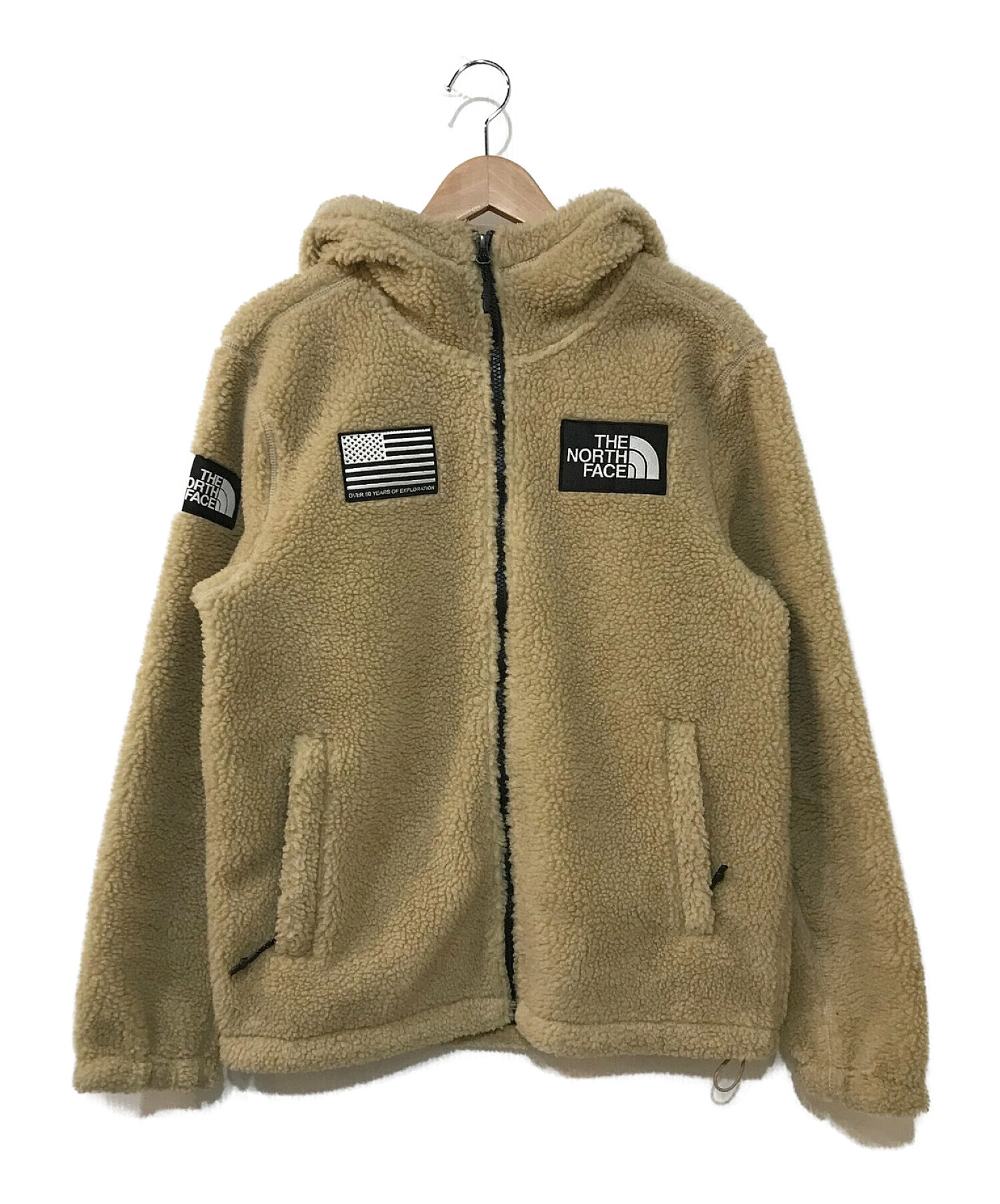 the north face snow city 2 ex fleece hoodie