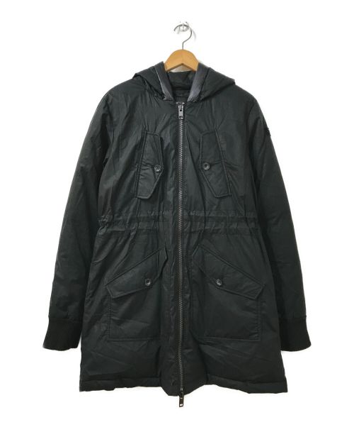 【中古・古着通販】DIESEL (ディーゼル) teflonダウンコート