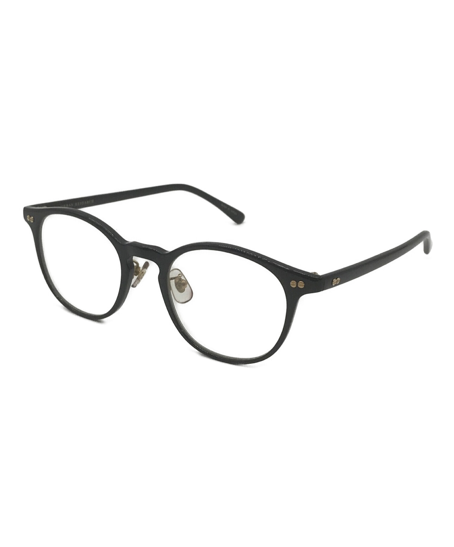 2022年春夏再販！ 30s 国産眼鏡 giglamps購入品 | wolrec.org