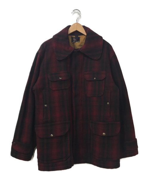 【中古・古着通販】WOOLRICH (ウールリッチ) 40'sマッキーノ