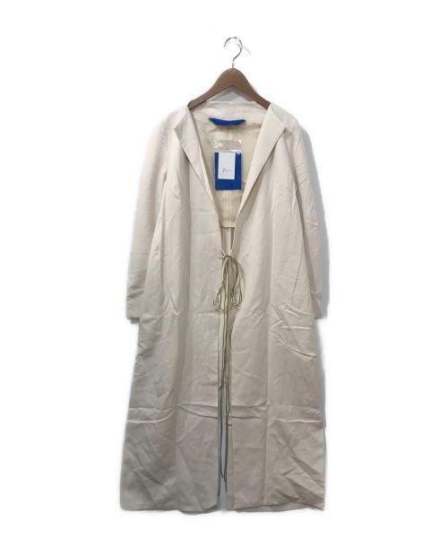 中古・古着通販】Jens (イェンス) DRESS COAT ベージュ サイズ:FREE 未