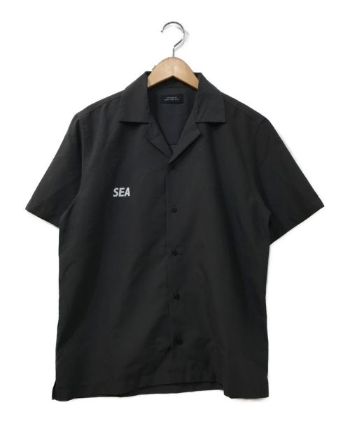 【中古・古着通販】WIND AND SEA × SATURDAYS NYC (ウィン