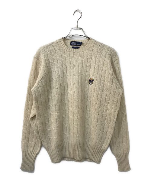 中古・古着通販】POLO RALPH LAUREN (ポロ・ラルフローレン) 90's