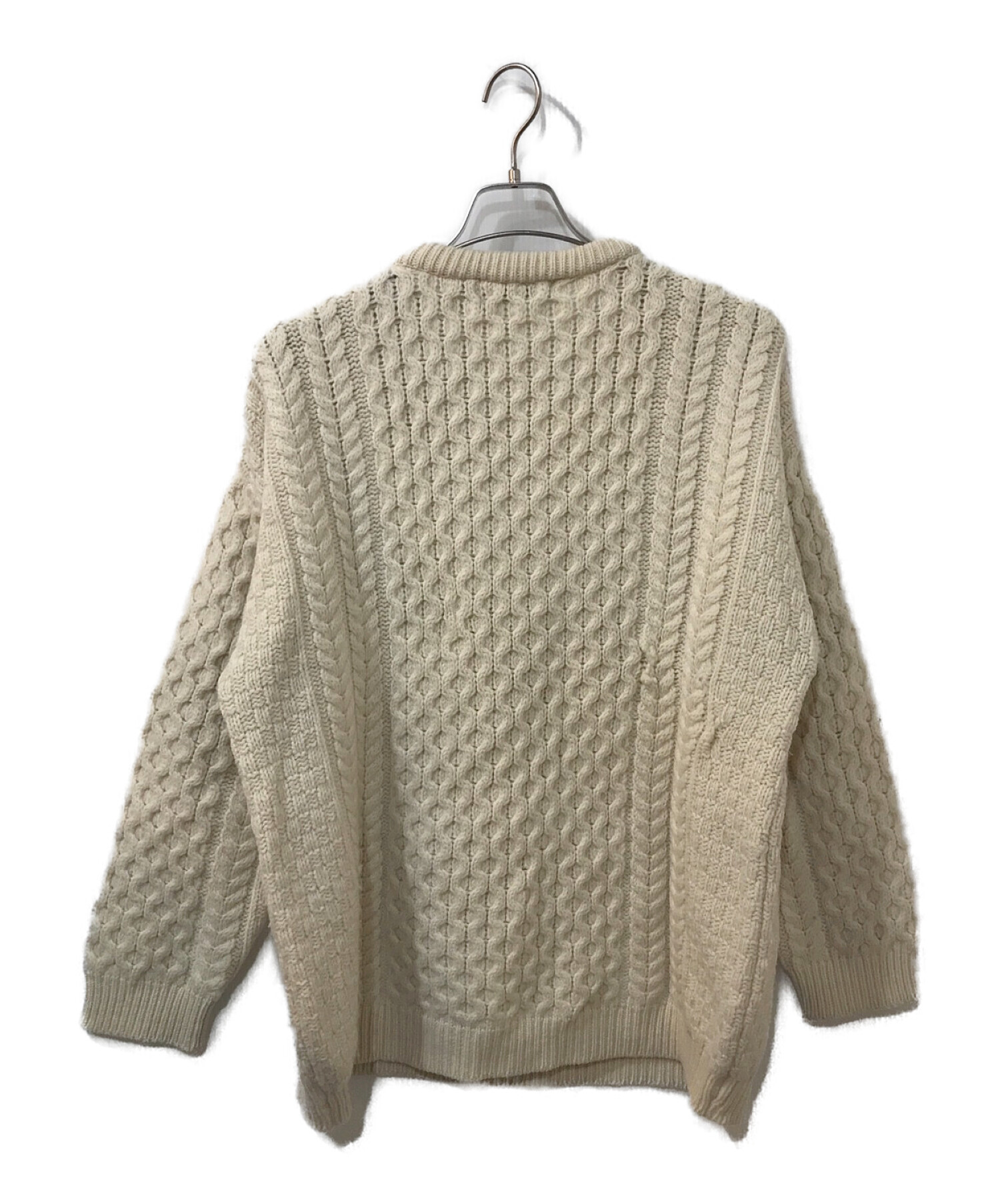 中古・古着通販】BLARNEY WOOLLEN MILLS (ブラーニー ウーレン ミルズ