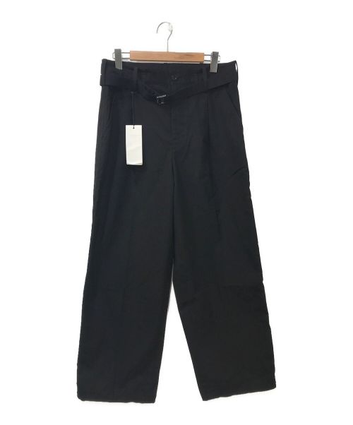 【中古・古着通販】sacai (サカイ) コットンウェザー ミックス