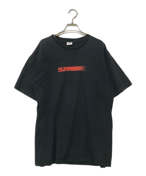 中古・古着通販】SUPREME (シュプリーム) Motion Logo Tee/モーション