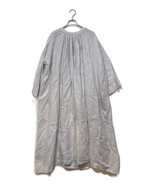 【中古・古着通販】nest Robe (ネストローブ) ラミー超撥水スモック