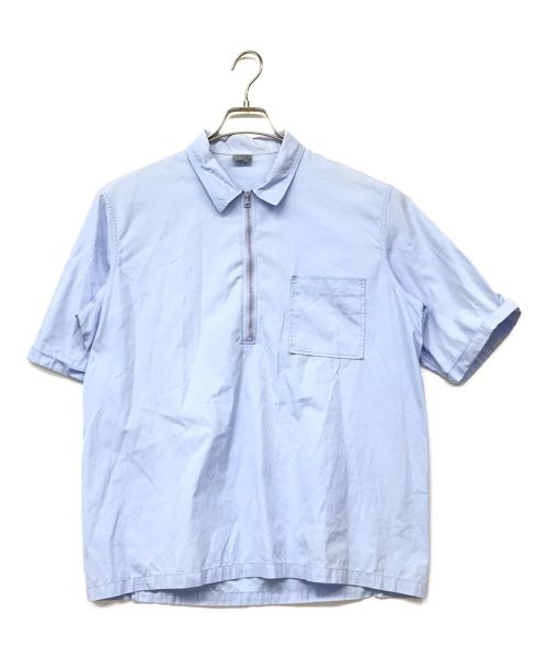 【中古・古着通販】JIL SANDER (ジルサンダー) ハーフジップ