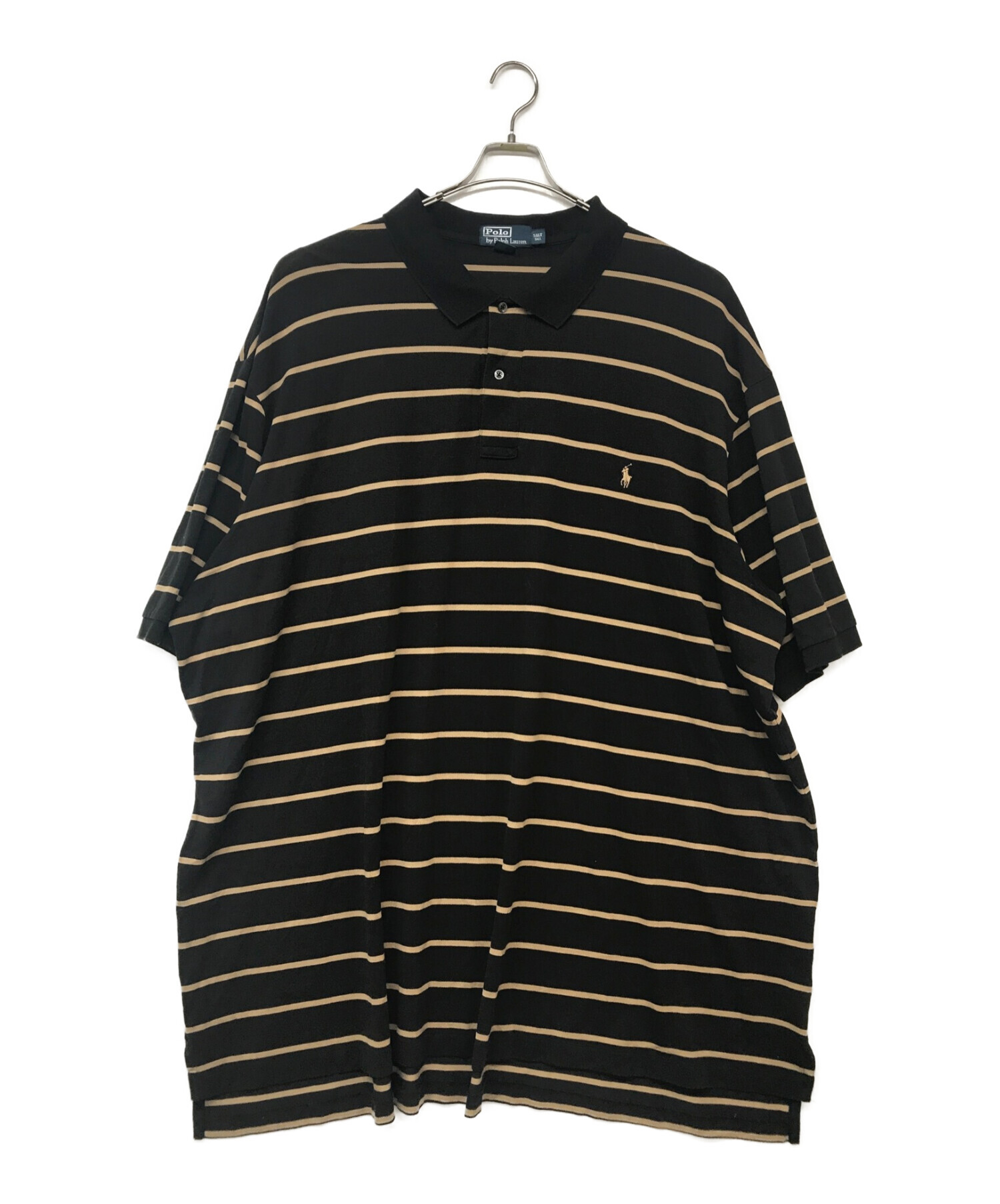 中古・古着通販】POLO RALPH LAUREN (ポロ・ラルフローレン) オーバー