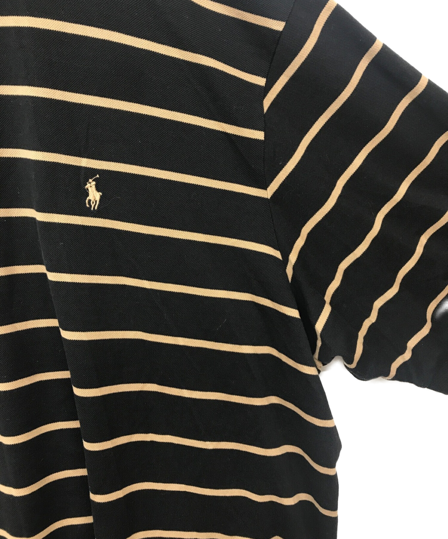 中古・古着通販】POLO RALPH LAUREN (ポロ・ラルフローレン) オーバー