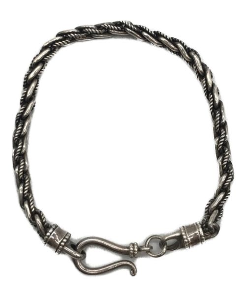 中古・古着通販】Suman Dhakhwa (スーマンダックワ) Twist Chain