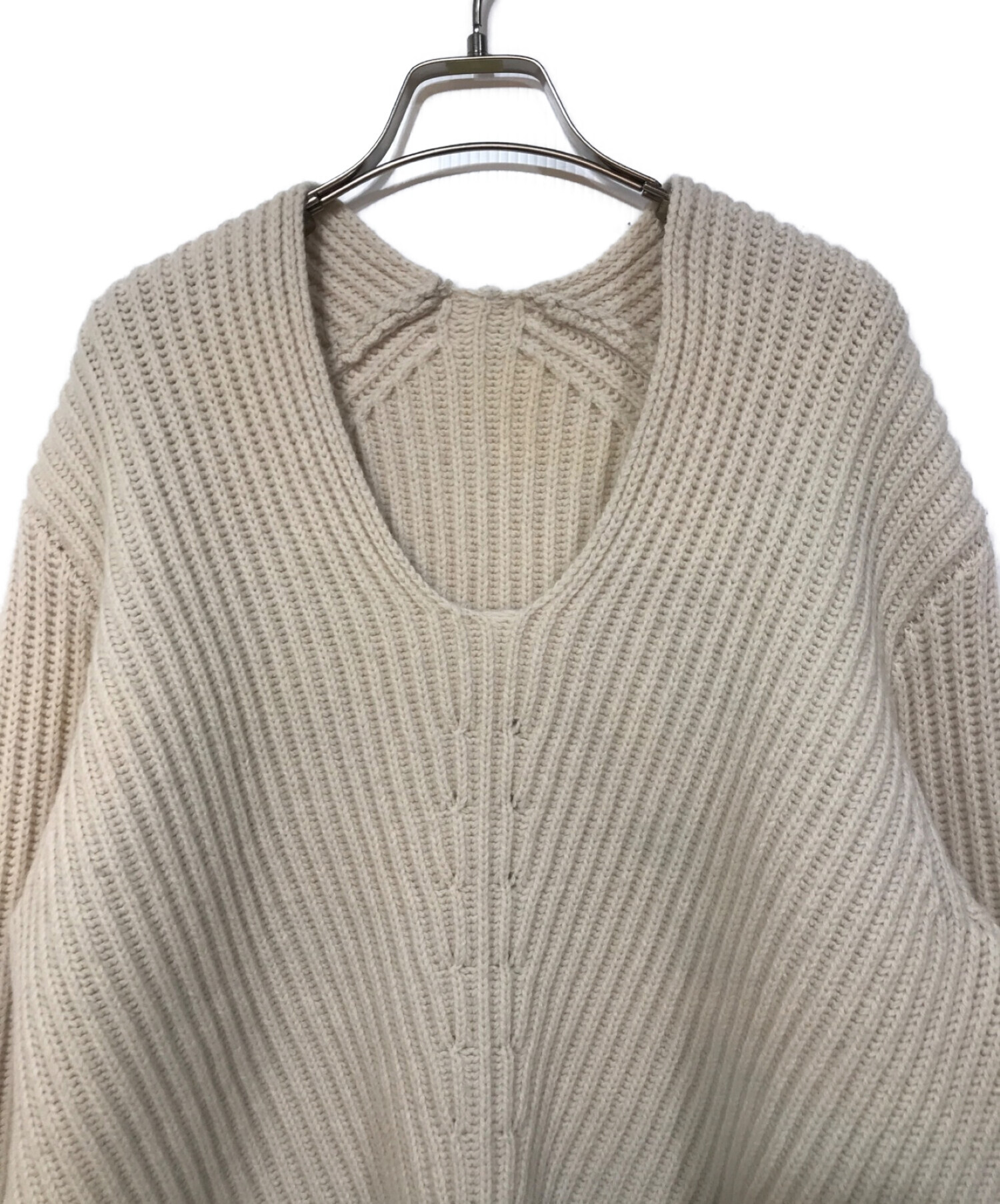 中古・古着通販】Acne studios (アクネストゥディオズ) DEBORAH L-WOOL