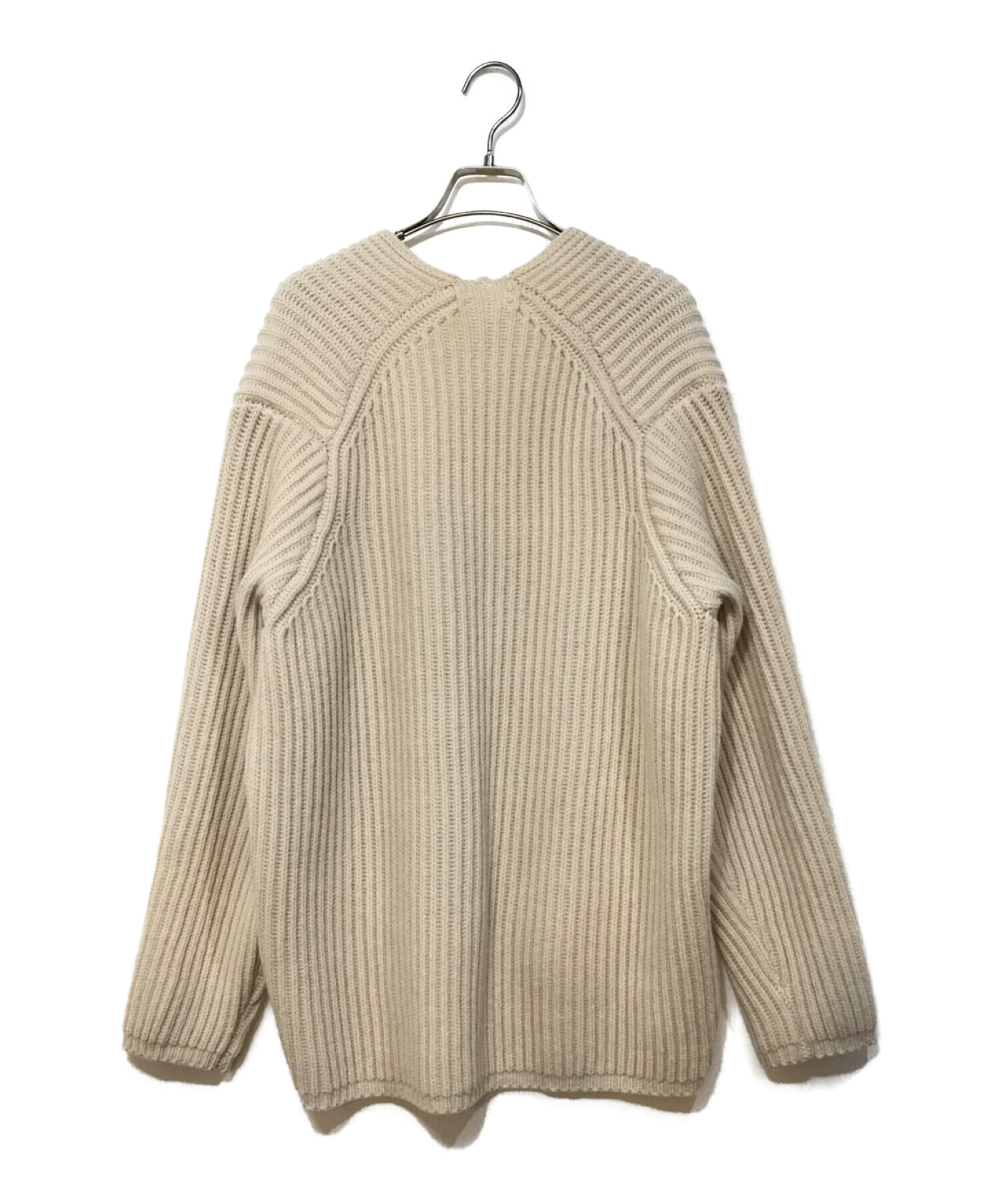 中古・古着通販】Acne studios (アクネストゥディオズ) DEBORAH L-WOOL