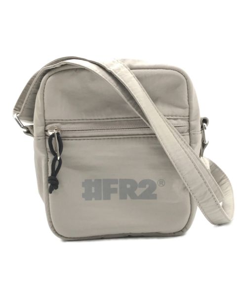 【中古・古着通販】FR2 (エフアールツー) Reflector Logo Shoulder