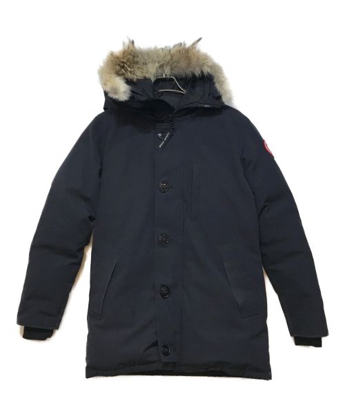 中古・古着通販】CANADA GOOSE (カナダグース) ジャスパーダウン