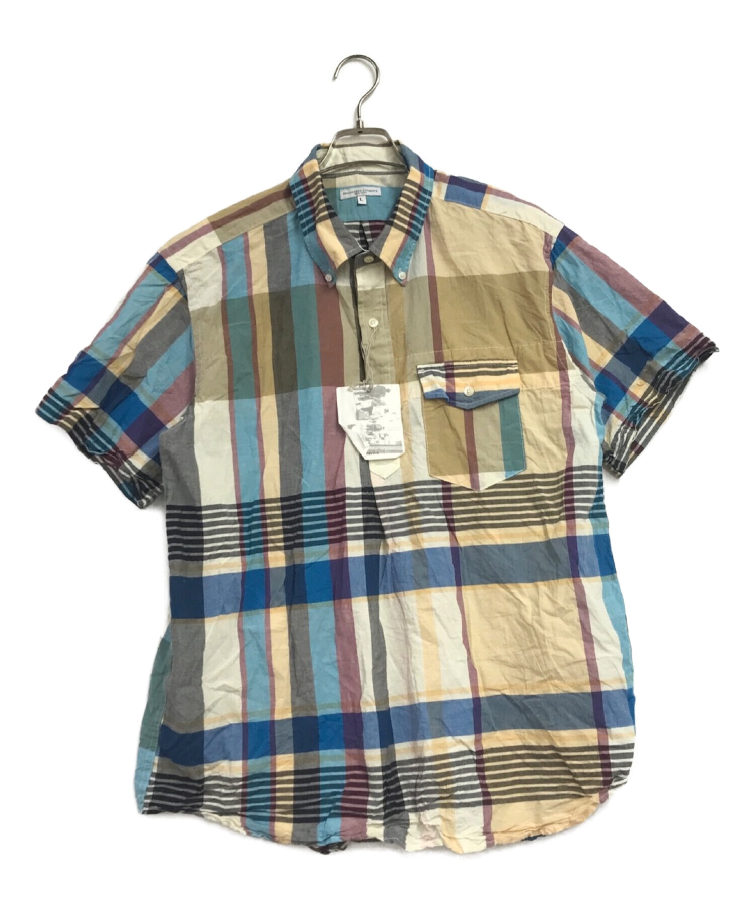 中古・古着通販】Engineered Garments (エンジニアドガーメンツ