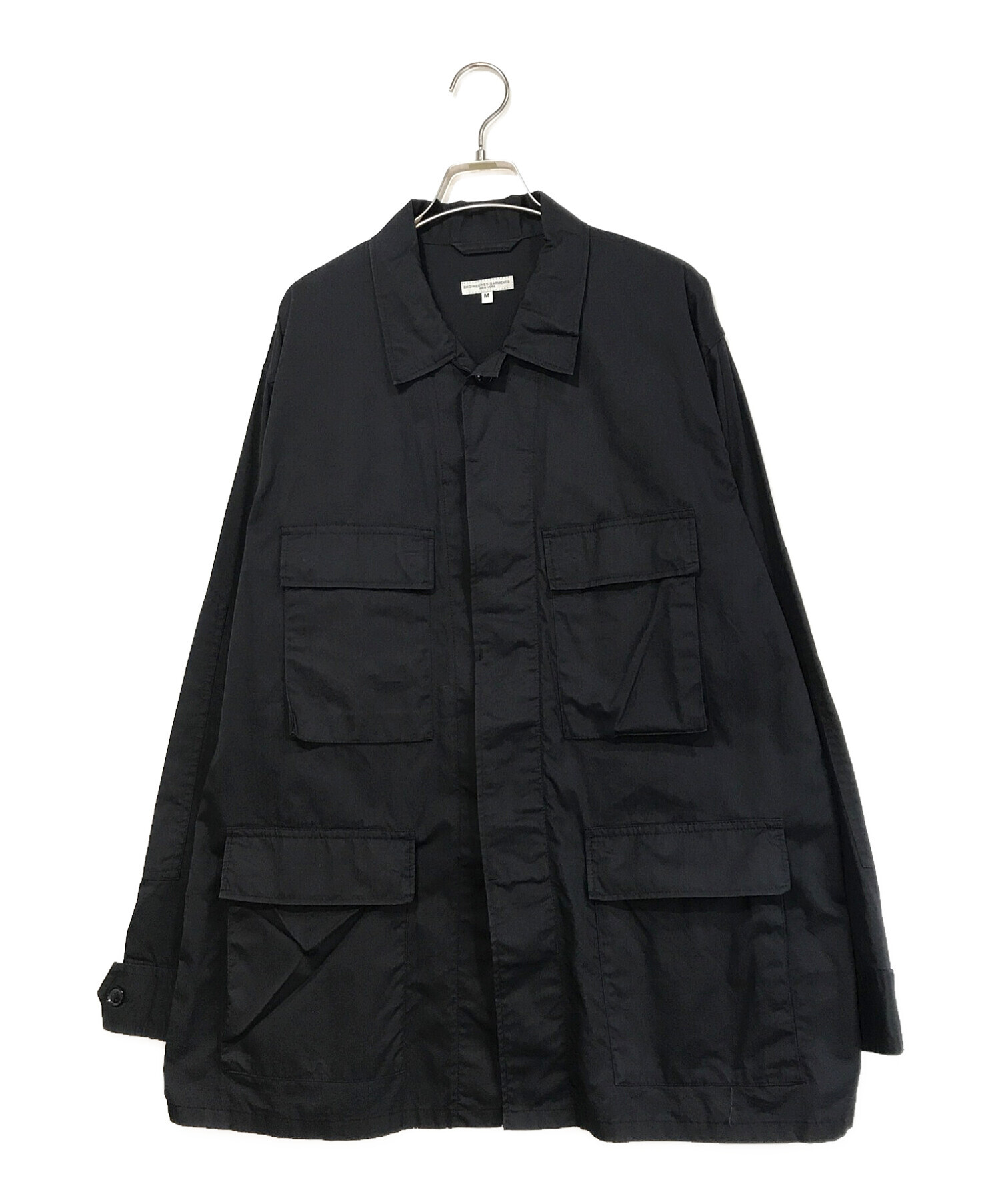 中古・古着通販】Engineered Garments (エンジニアドガーメンツ