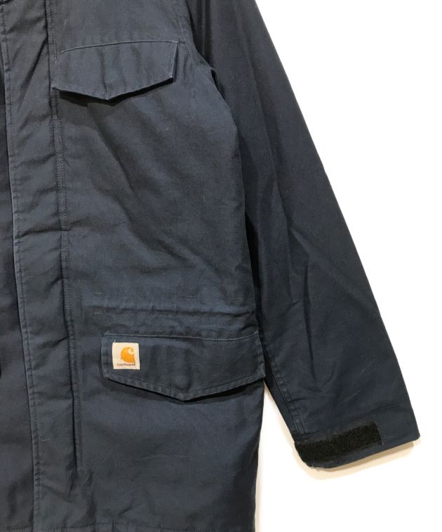 中古・古着通販】CarHartt (カーハート) ミリタリージャケット 