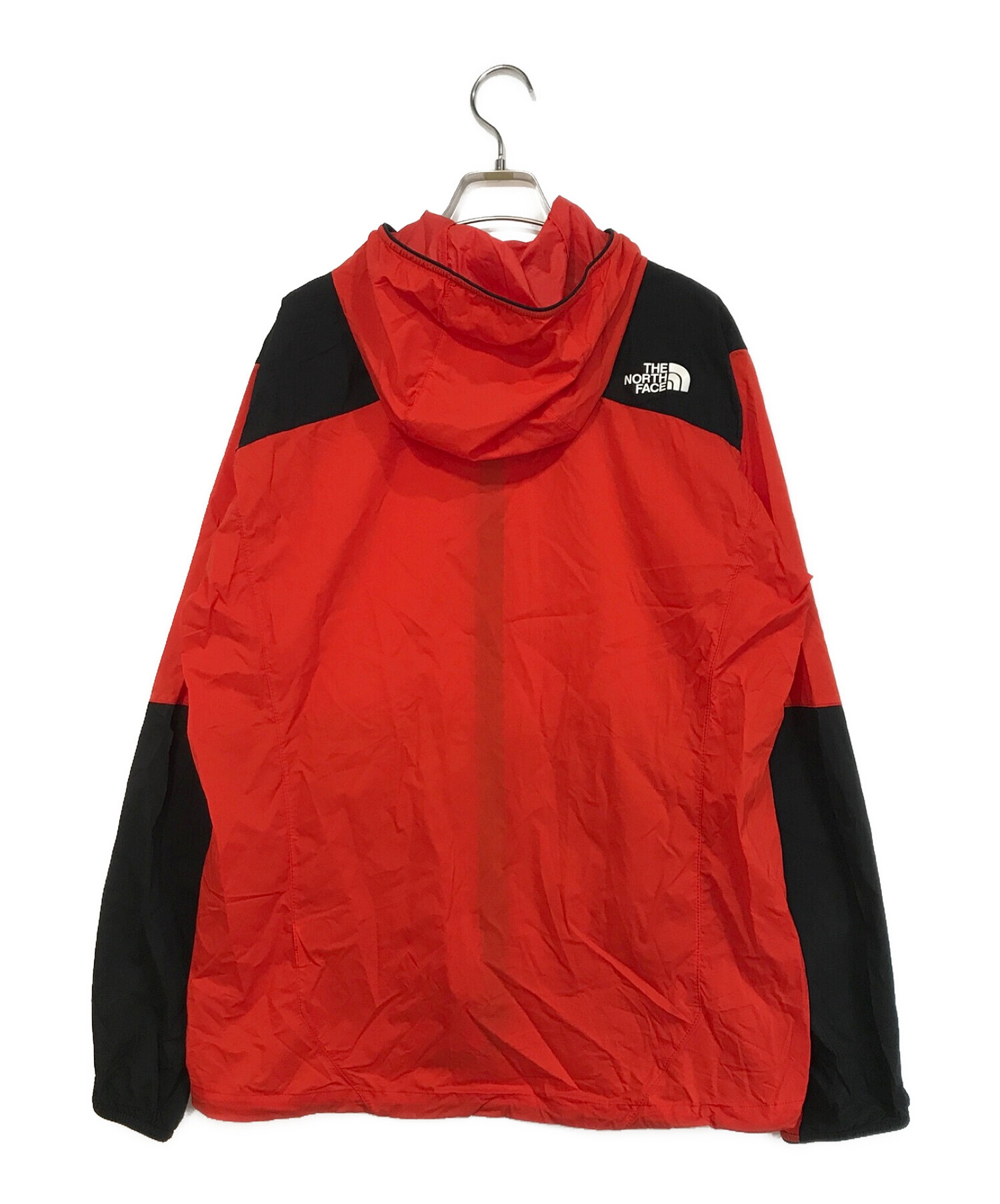 The north face anytime 2025 wind hoodie