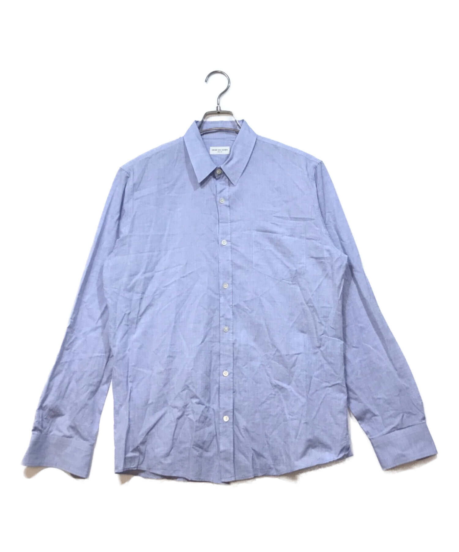 中古・古着通販】DRIES VAN NOTEN (ドリスヴァンノッテン) ドレス