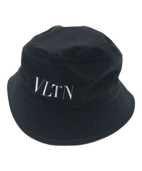 【中古・古着通販】VALENTINO (ヴァレンティノ) ロゴバケット