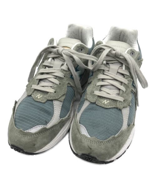 中古・古着通販】NEW BALANCE (ニューバランス) ローカットスニーカー