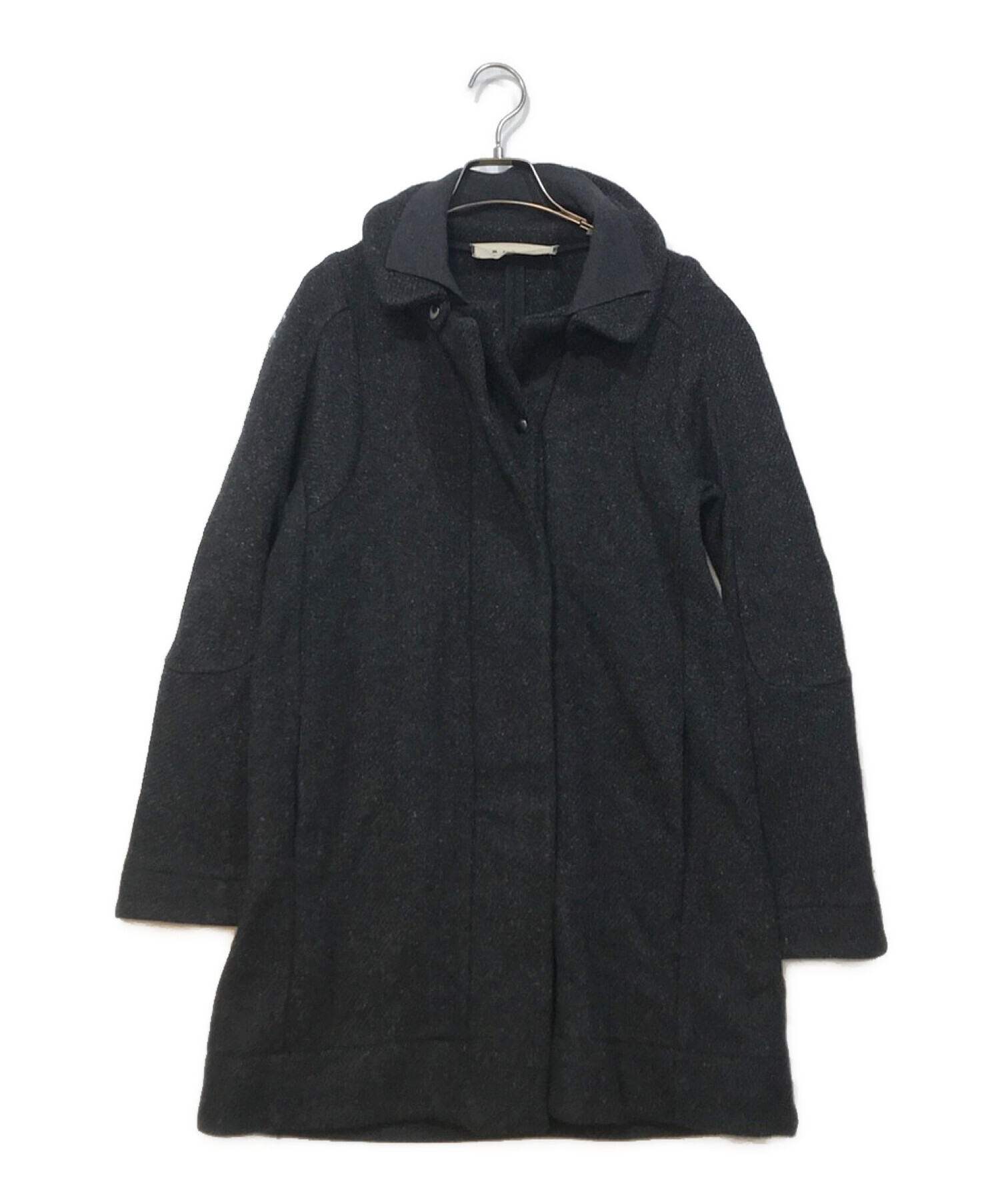 中古・古着通販】MARNI (マルニ) ウールコート グレー サイズ:M