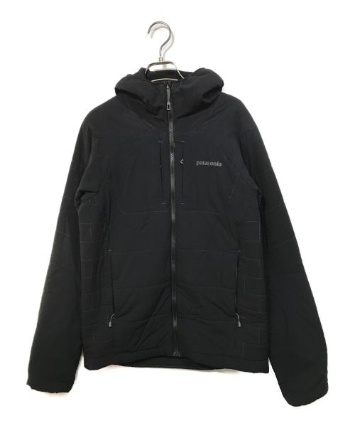 中古・古着通販】Patagonia (パタゴニア) ナノエアフーディ ブラック