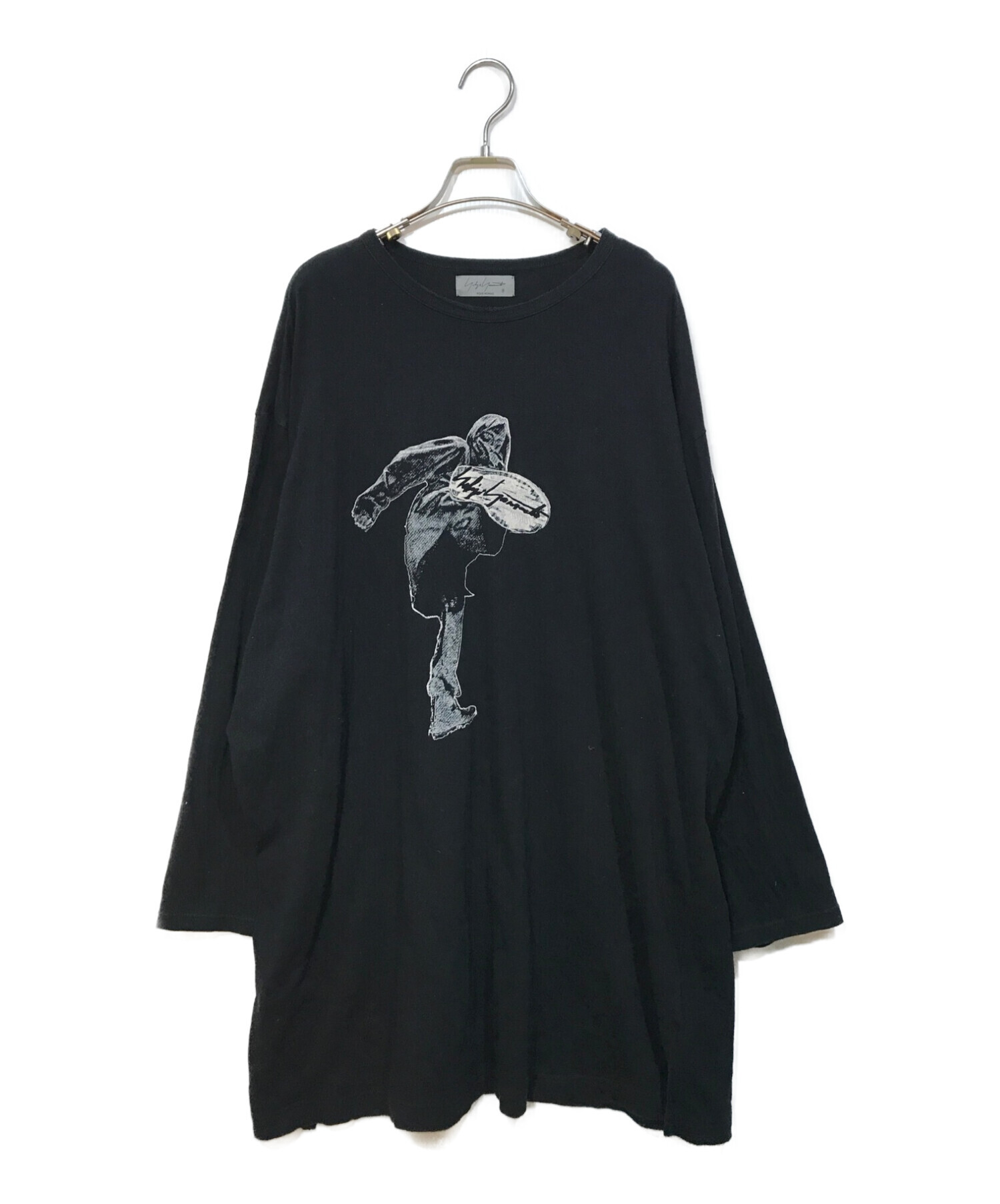 中古・古着通販】Yohji Yamamoto pour homme (ヨウジヤマモト