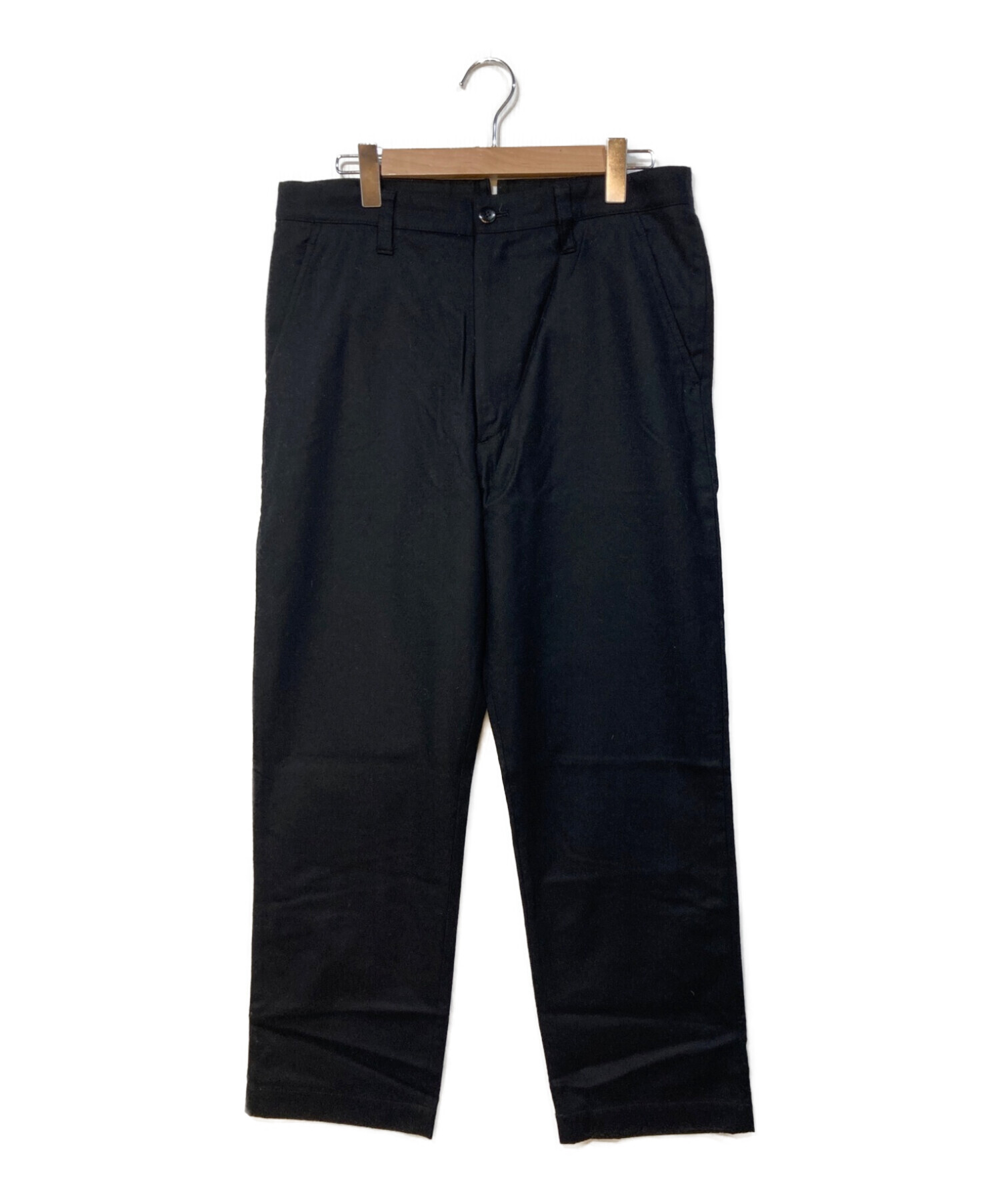 junya watanabe trousers スラックス パンツ-