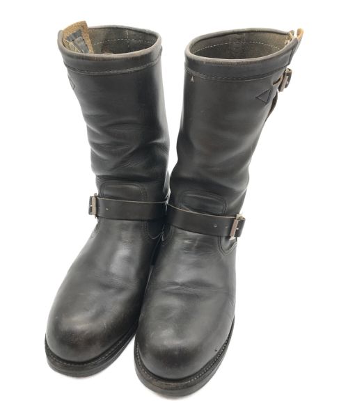 中古・古着通販】CHIPPEWA (チペワ) 70's~80'sエンジニアブーツ