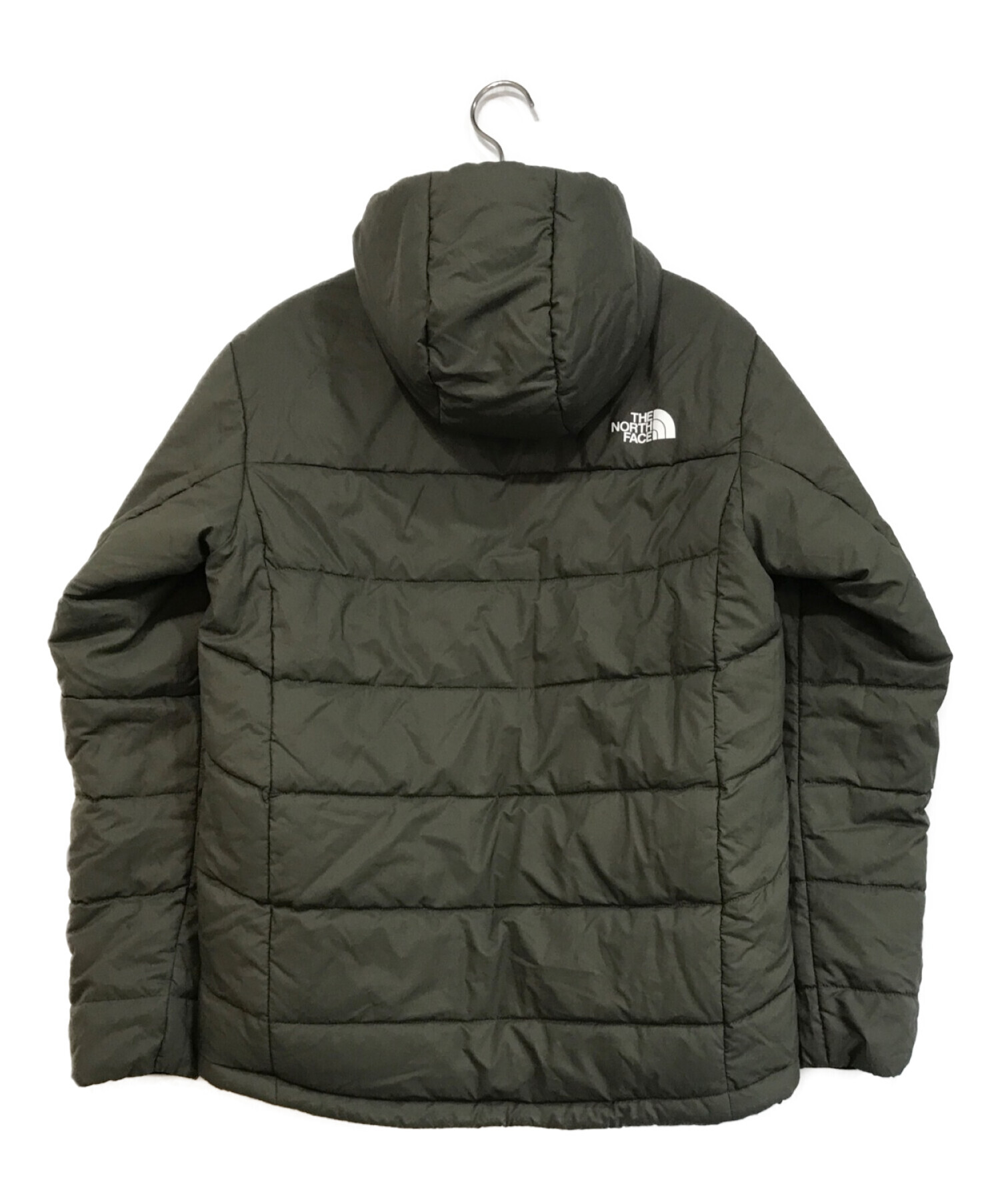 中古・古着通販】THE NORTH FACE (ザ ノース フェイス) リバーシブル