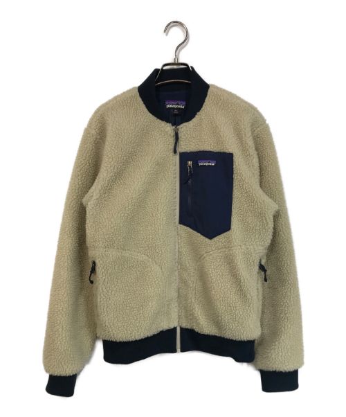 中古・古着通販】Patagonia (パタゴニア) レトロＸフリースボンバー