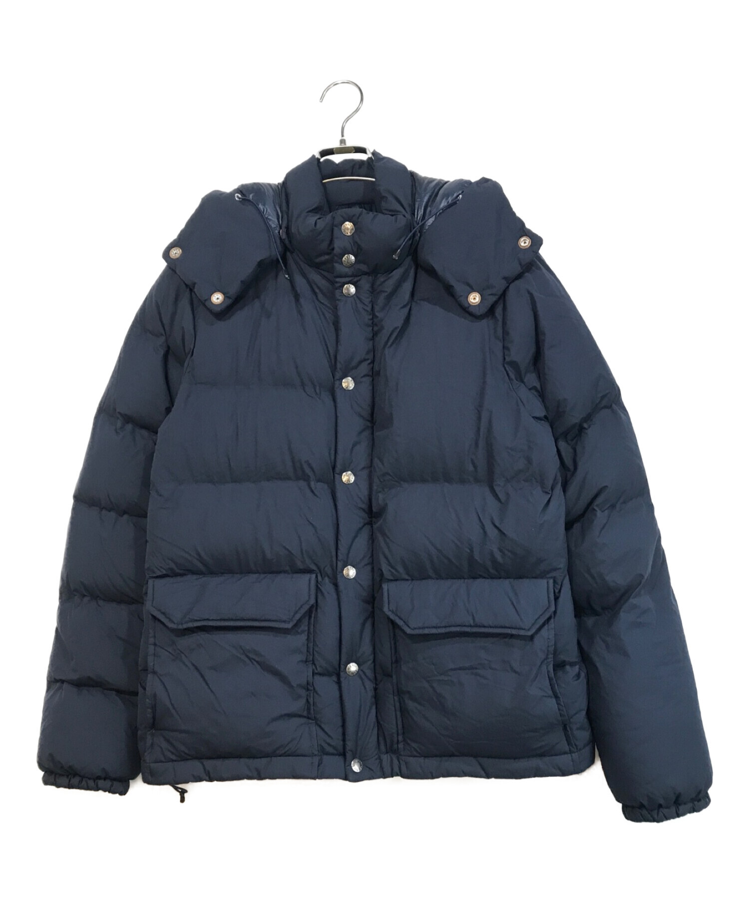 中古・古着通販】THE NORTHFACE PURPLELABEL (ザ・ノースフェイス