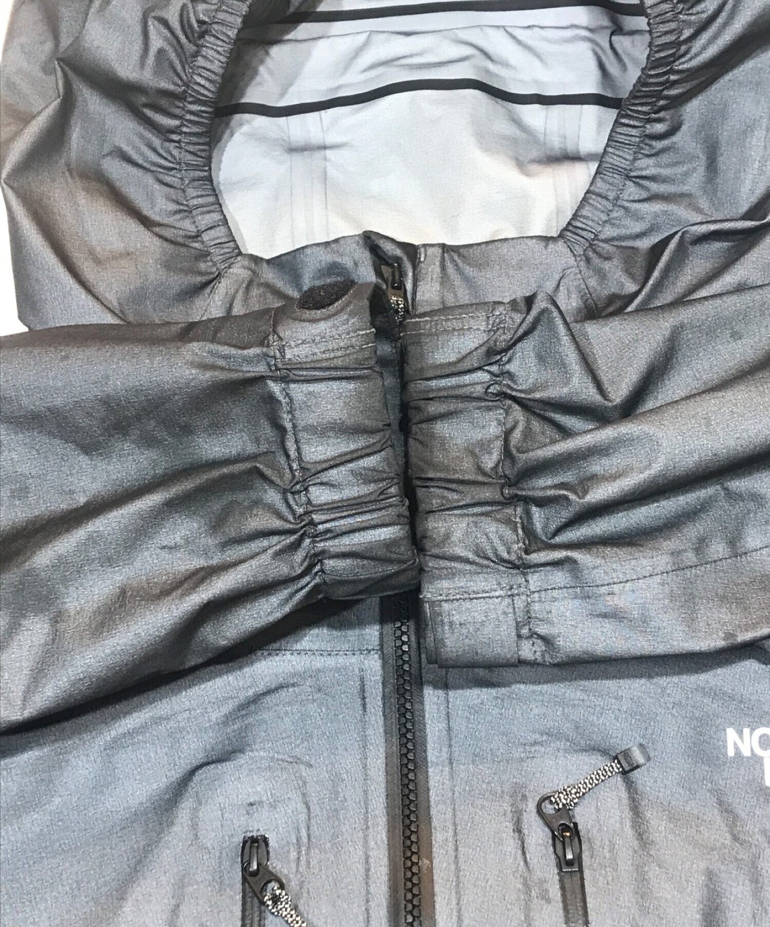 中古・古着通販】THE NORTH FACE (ザ ノース フェイス) パンマー