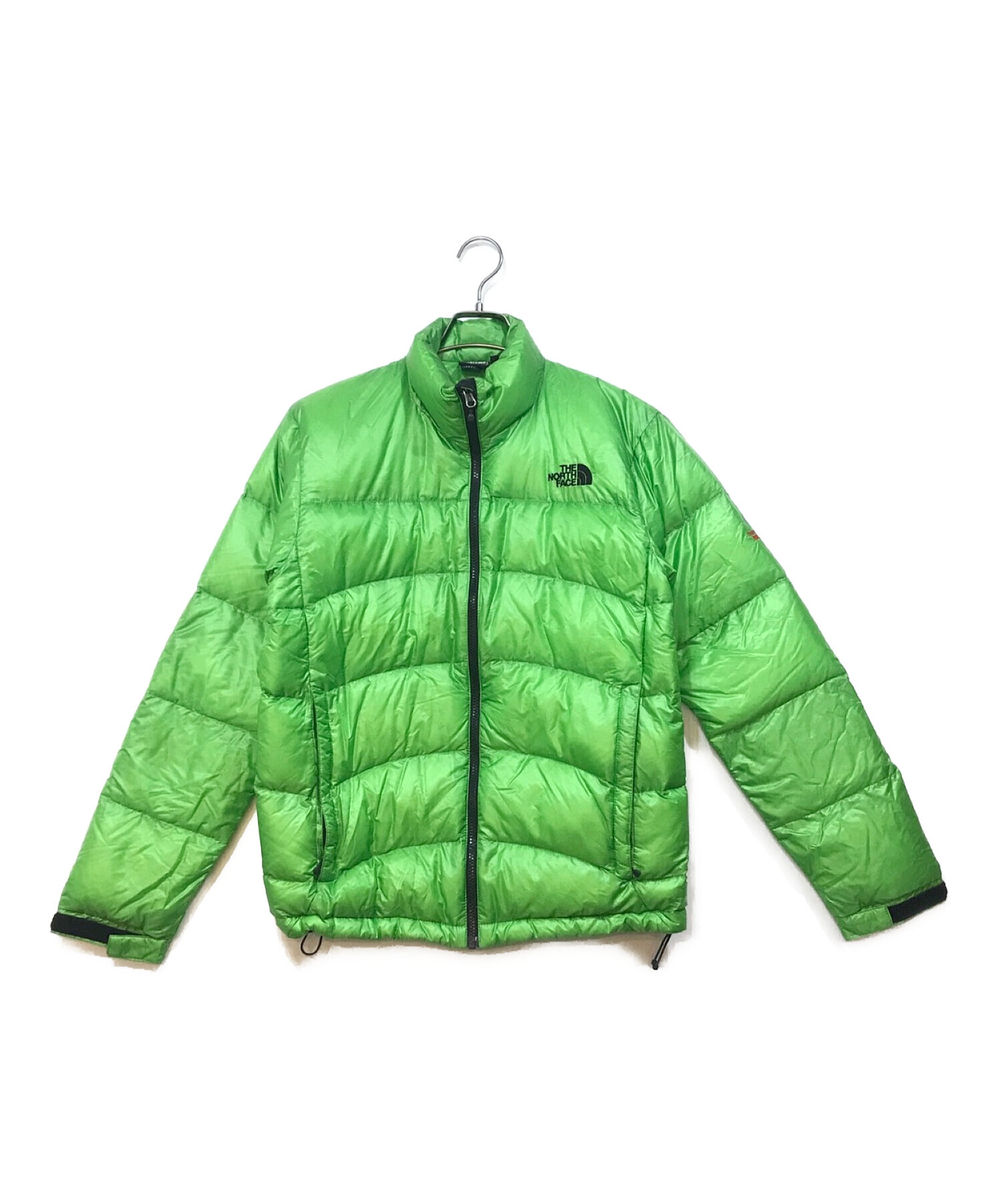 中古・古着通販】THE NORTH FACE (ザ ノース フェイス) ACONCAGUA