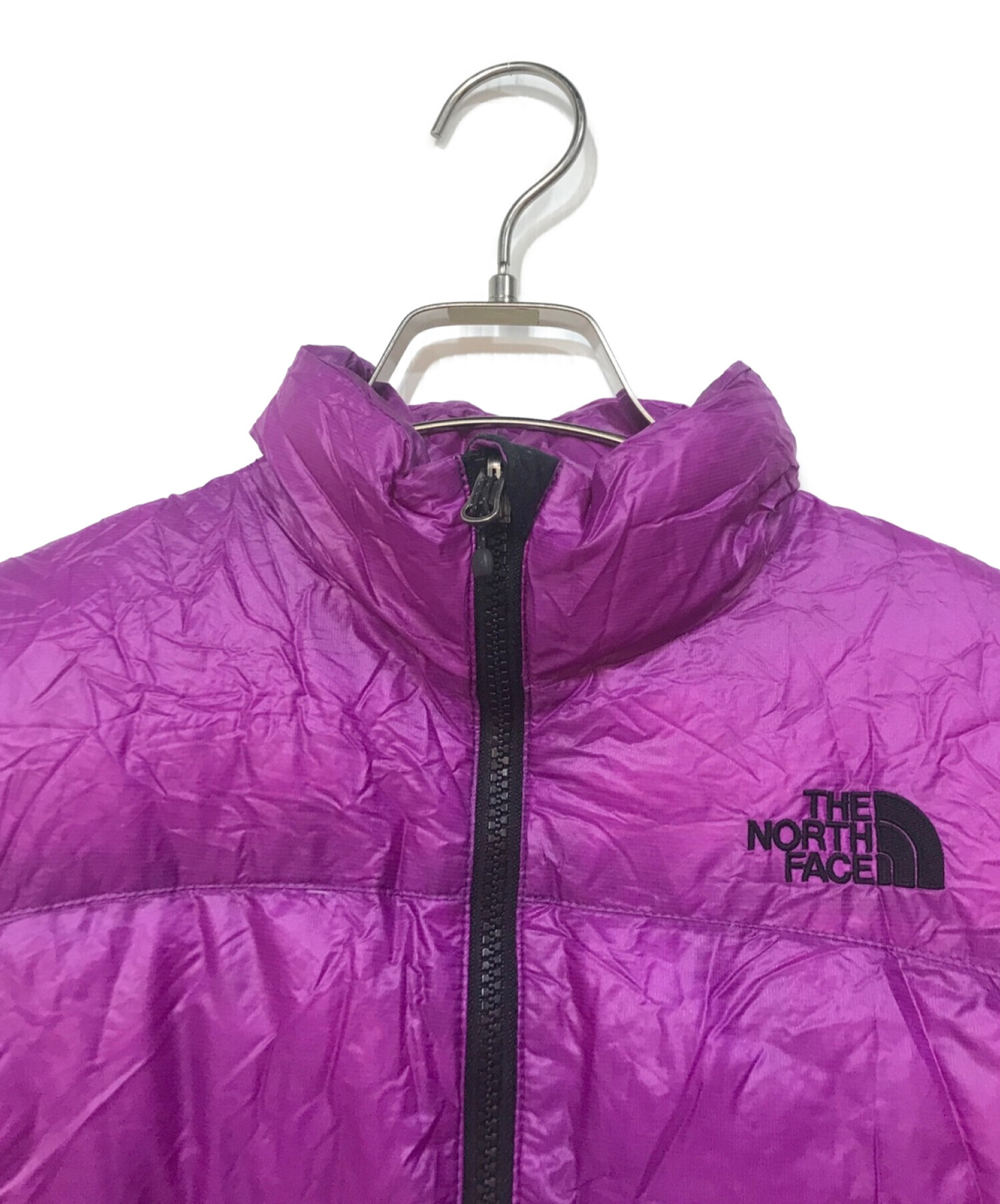 中古・古着通販】THE NORTH FACE (ザ ノース フェイス) アコンカグア ...