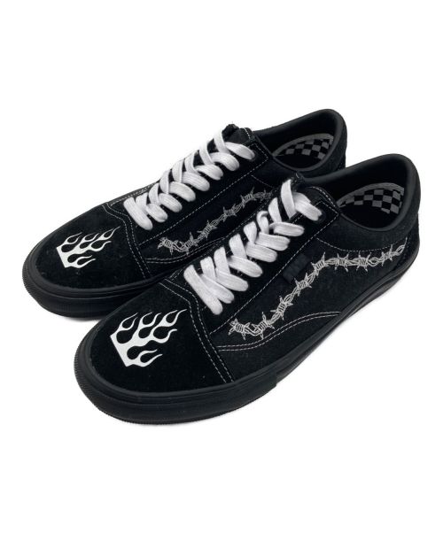 【中古・古着通販】VANS×ELIJAH BERLE (バンズ×イライジャ