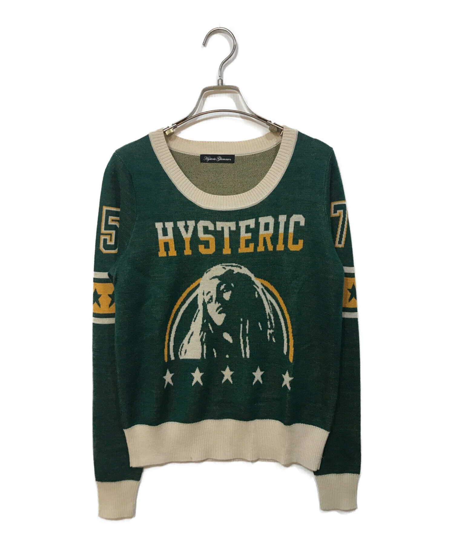 中古・古着通販】Hysteric Glamour (ヒステリックグラマー) ガール