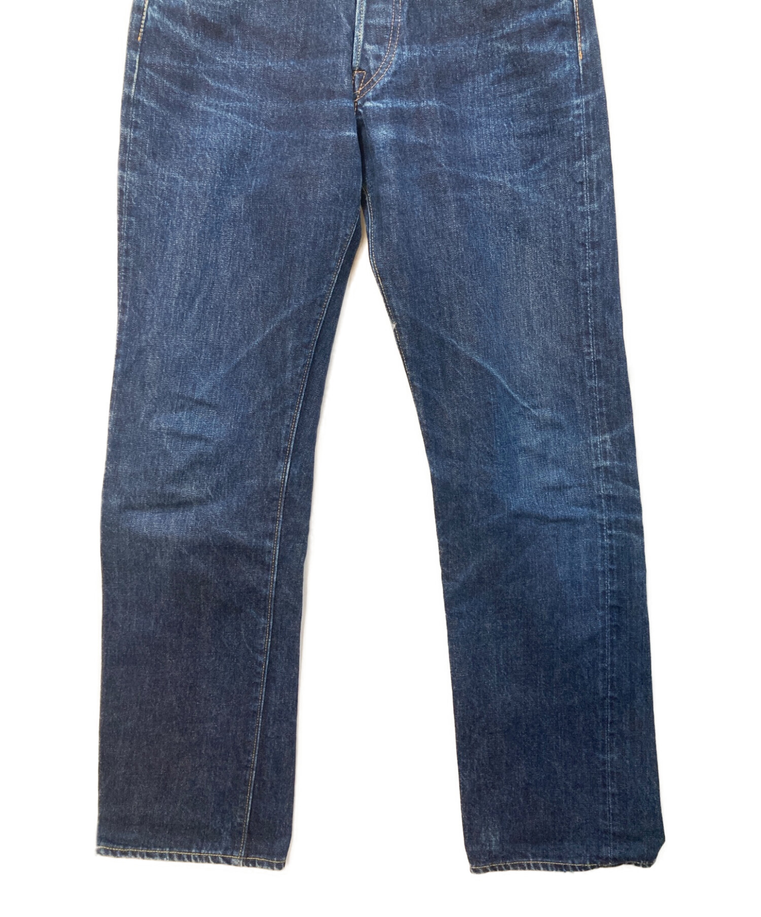 中古・古着通販】SUGAR CANE (シュガーケーン) 14.25oz. DENIM 1947