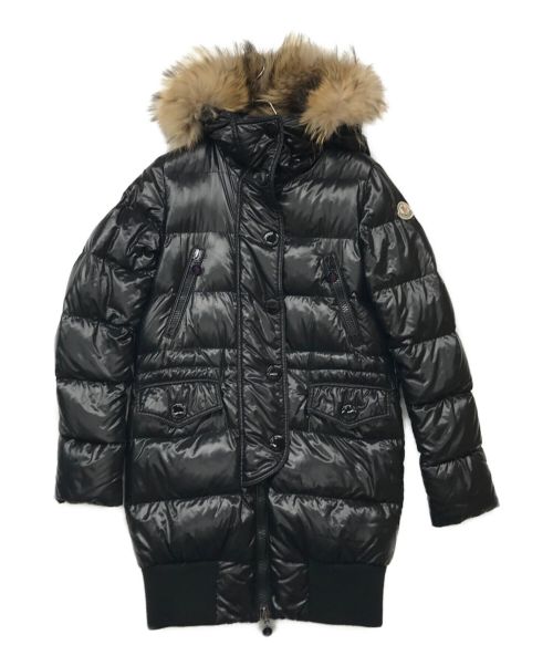 中古・古着通販】MONCLER (モンクレール) ロワールダウンコート