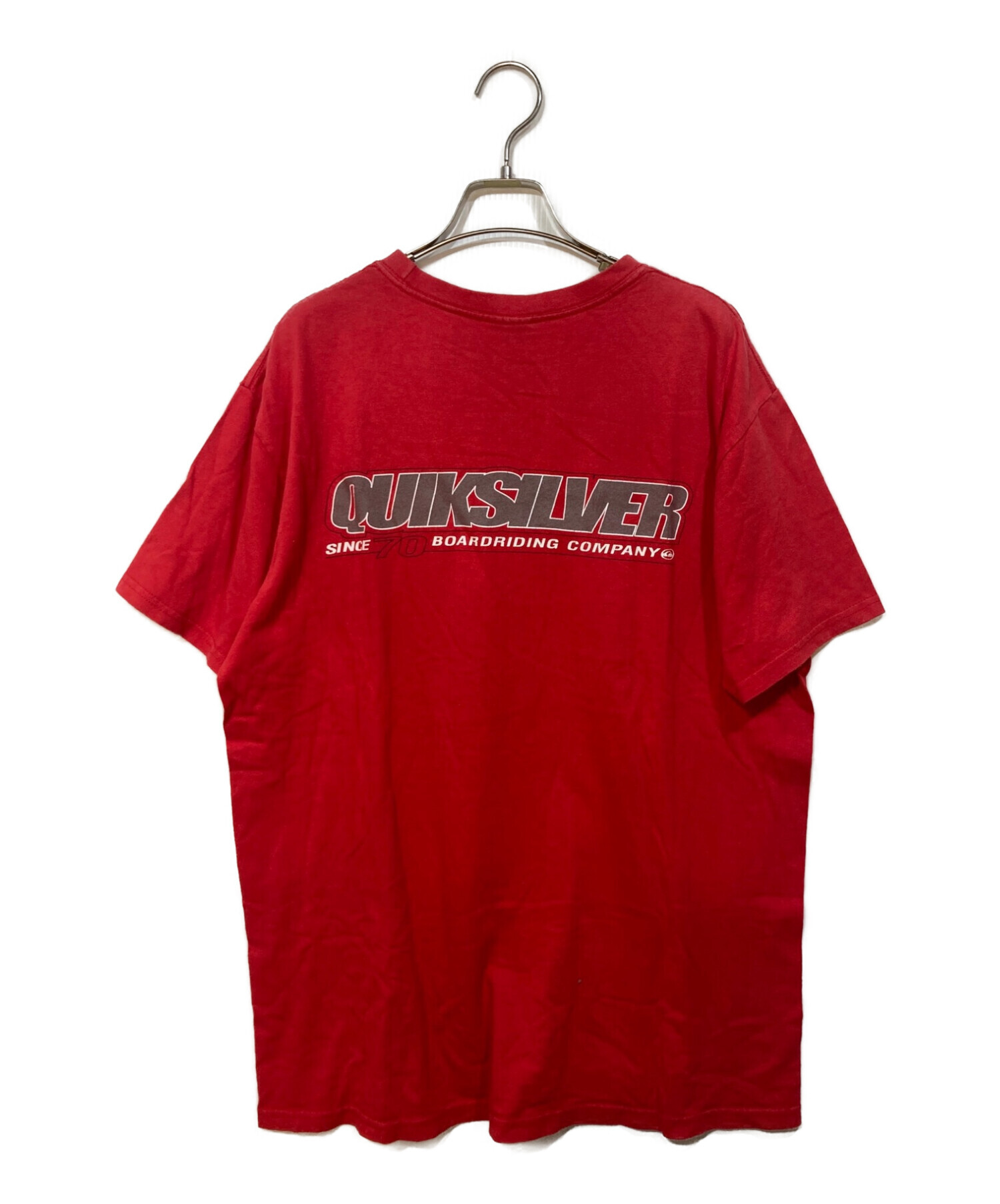 QUIKSILVER 新品未使用 Tシャツ - トップス