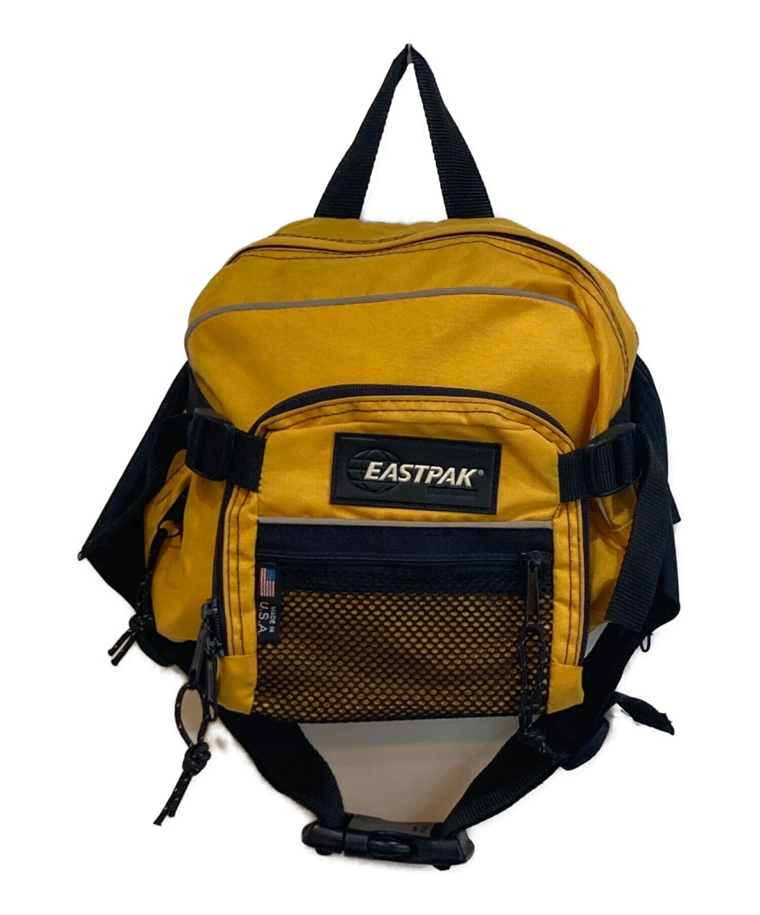 VINTAGE EASTPAK リュック - バッグ