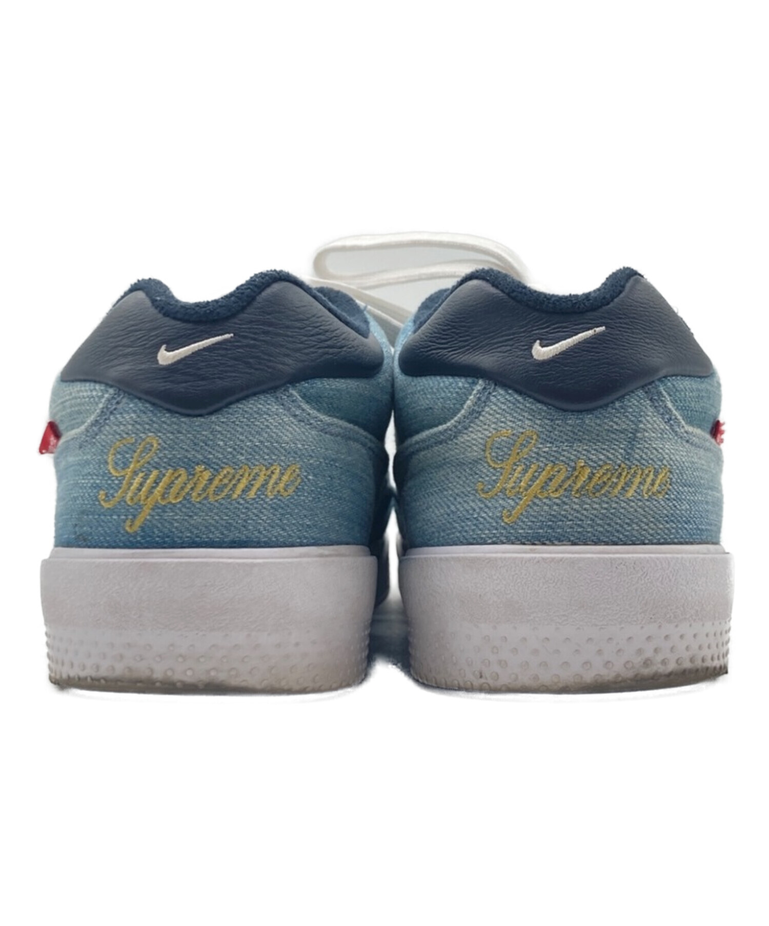 中古・古着通販】SUPREME×NIKE (シュプリーム×ナイキ) SB GTS QS ...