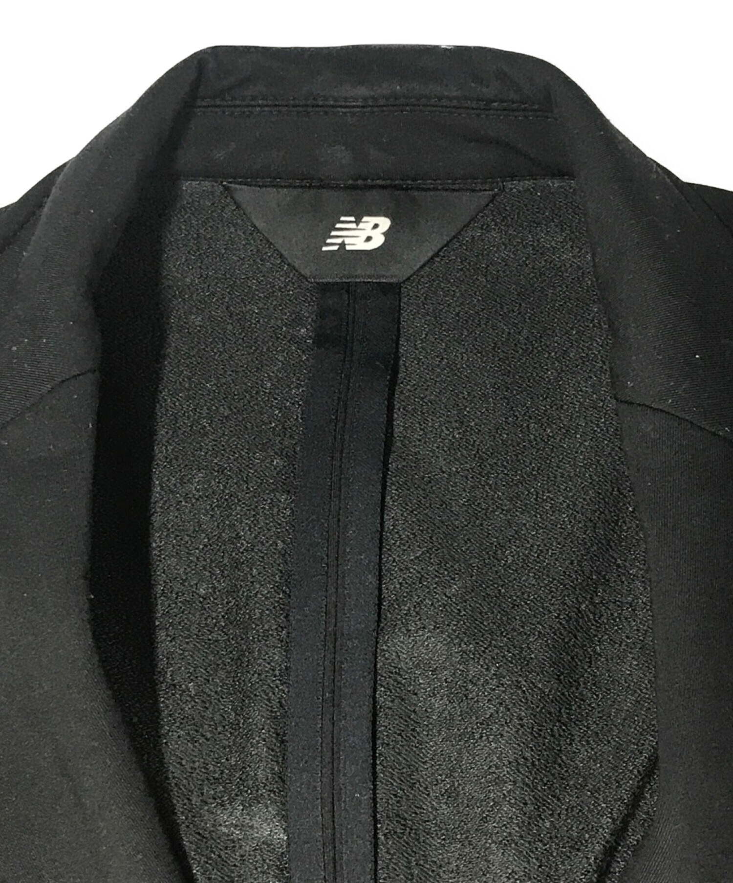 中古・古着通販】NEW BALANCE (ニューバランス) MET24 Single Jacket