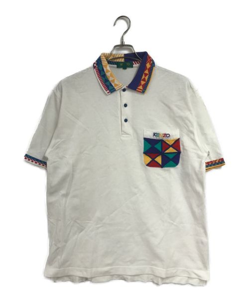 中古・古着通販】KENZO GOLF (ケンゾー ゴルフ) ヴィンテージ